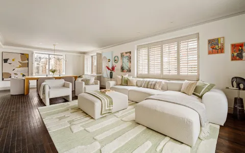 $1,995,000 | 131 East 81st Street, Unit 9 | Upper East Side