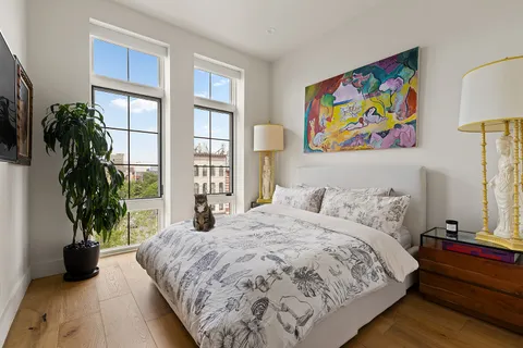 $715,000 | 718 Bushwick Avenue, Unit 4A | Bushwick