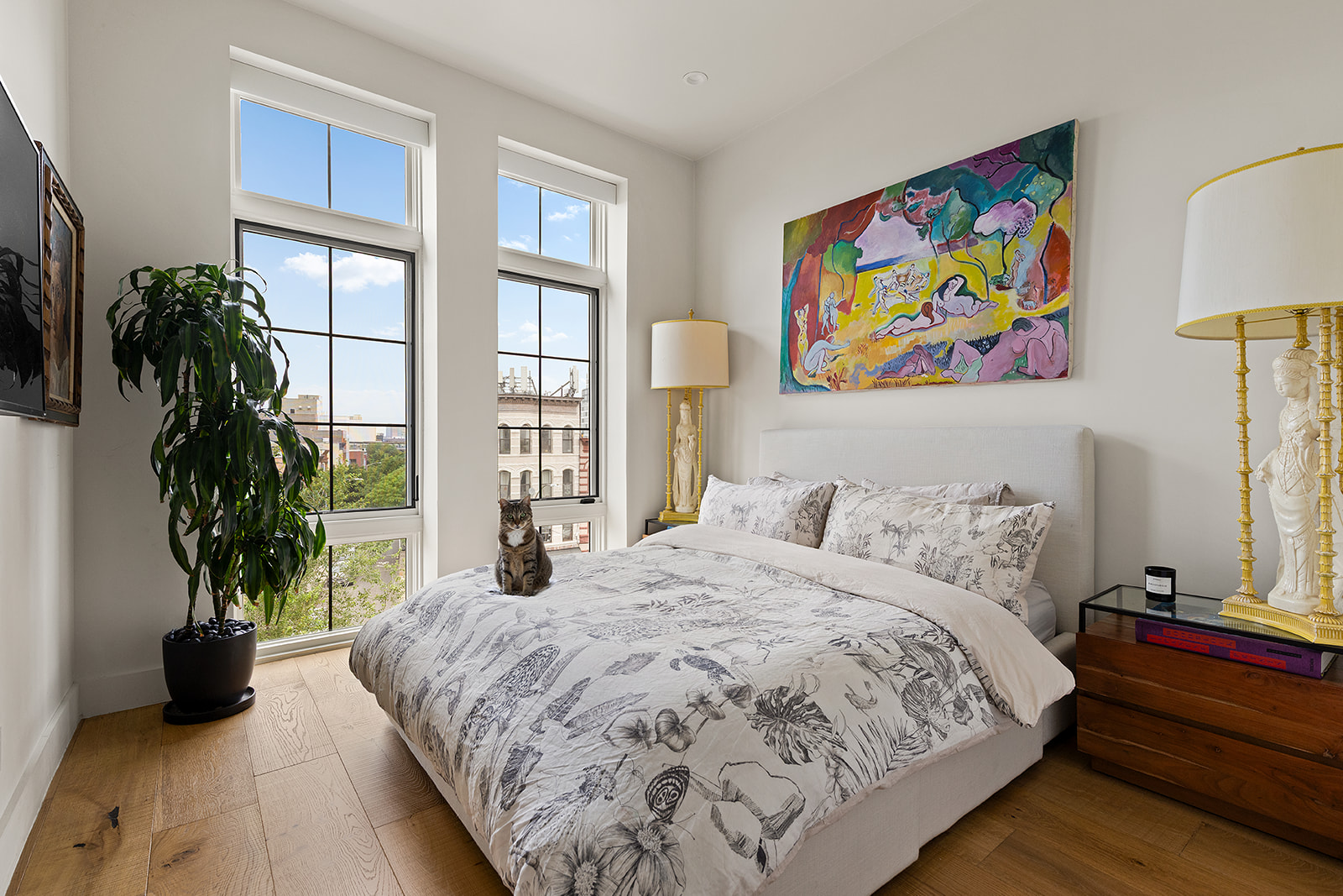 718 Bushwick Avenue, Unit 4A Brooklyn, NY 11221 - Photo 3 of 10