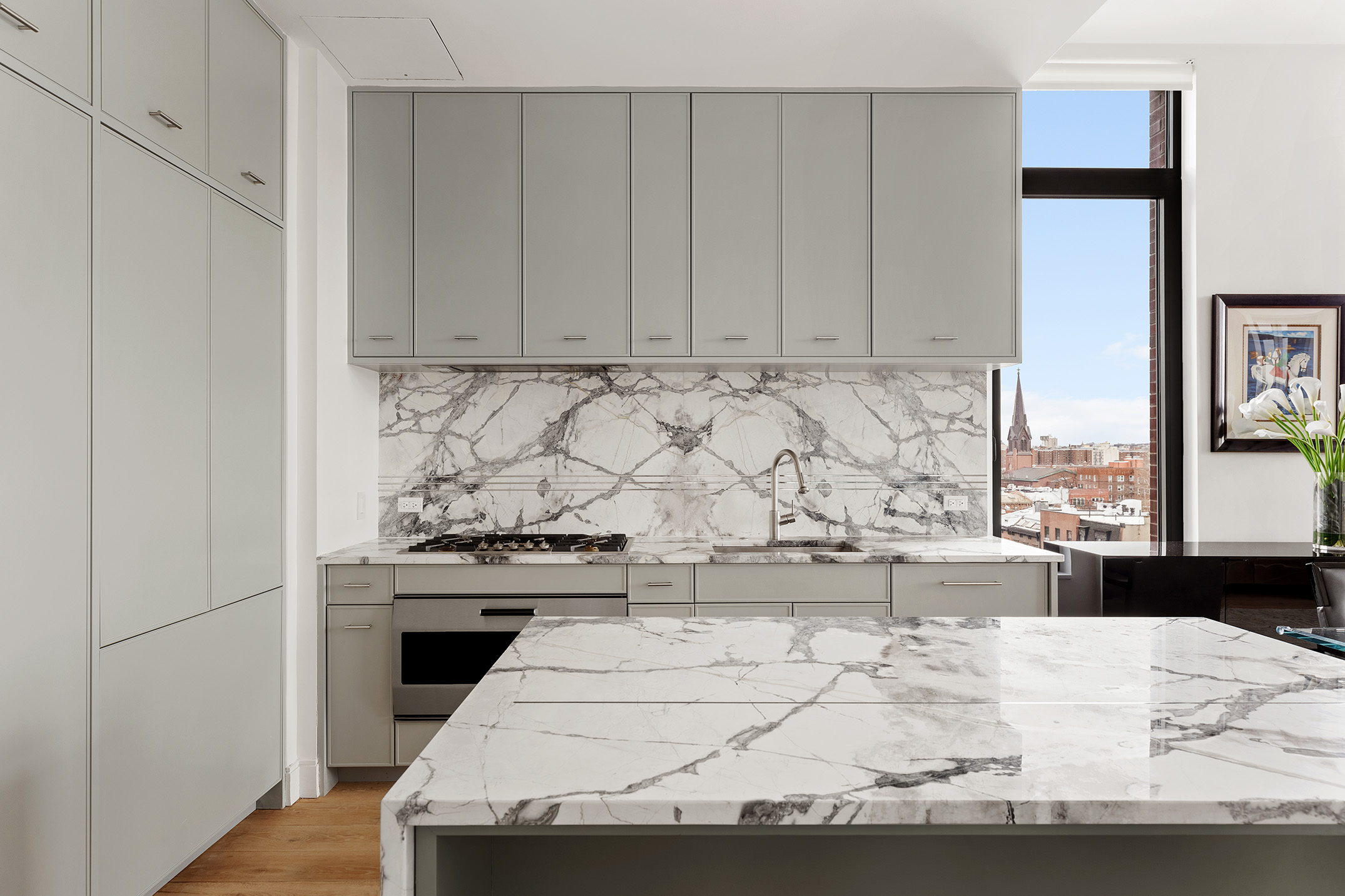 347 Henry Street, Unit 7B Brooklyn, NY 11201 - Photo 5 of 26