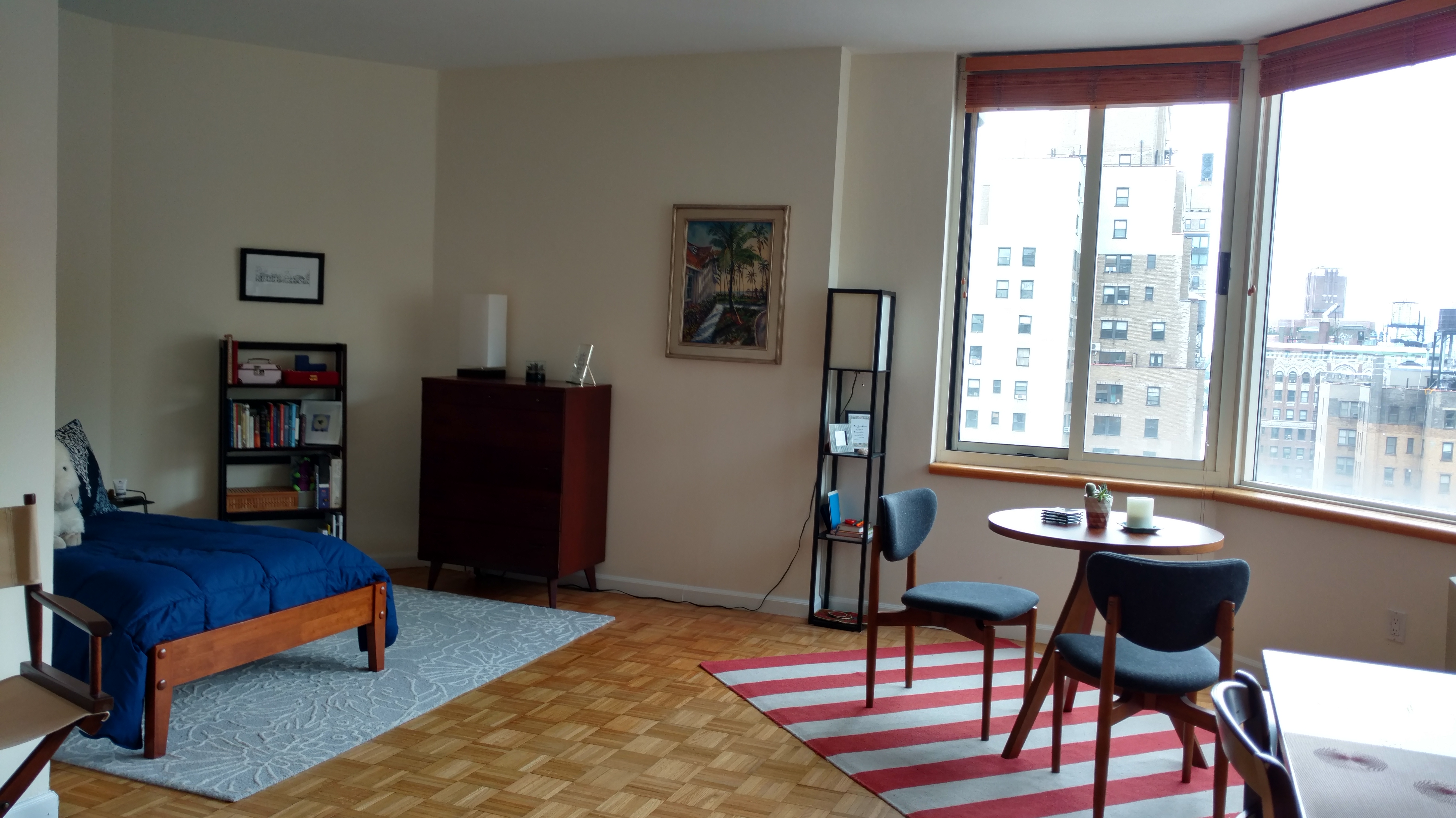 201 West 72nd Street, Unit 17F Manhattan, NY 10023 - Photo 3 of 7