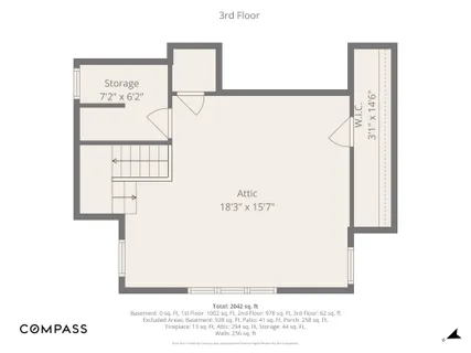$1,598,000 | 5007 Surf Avenue | Seagate