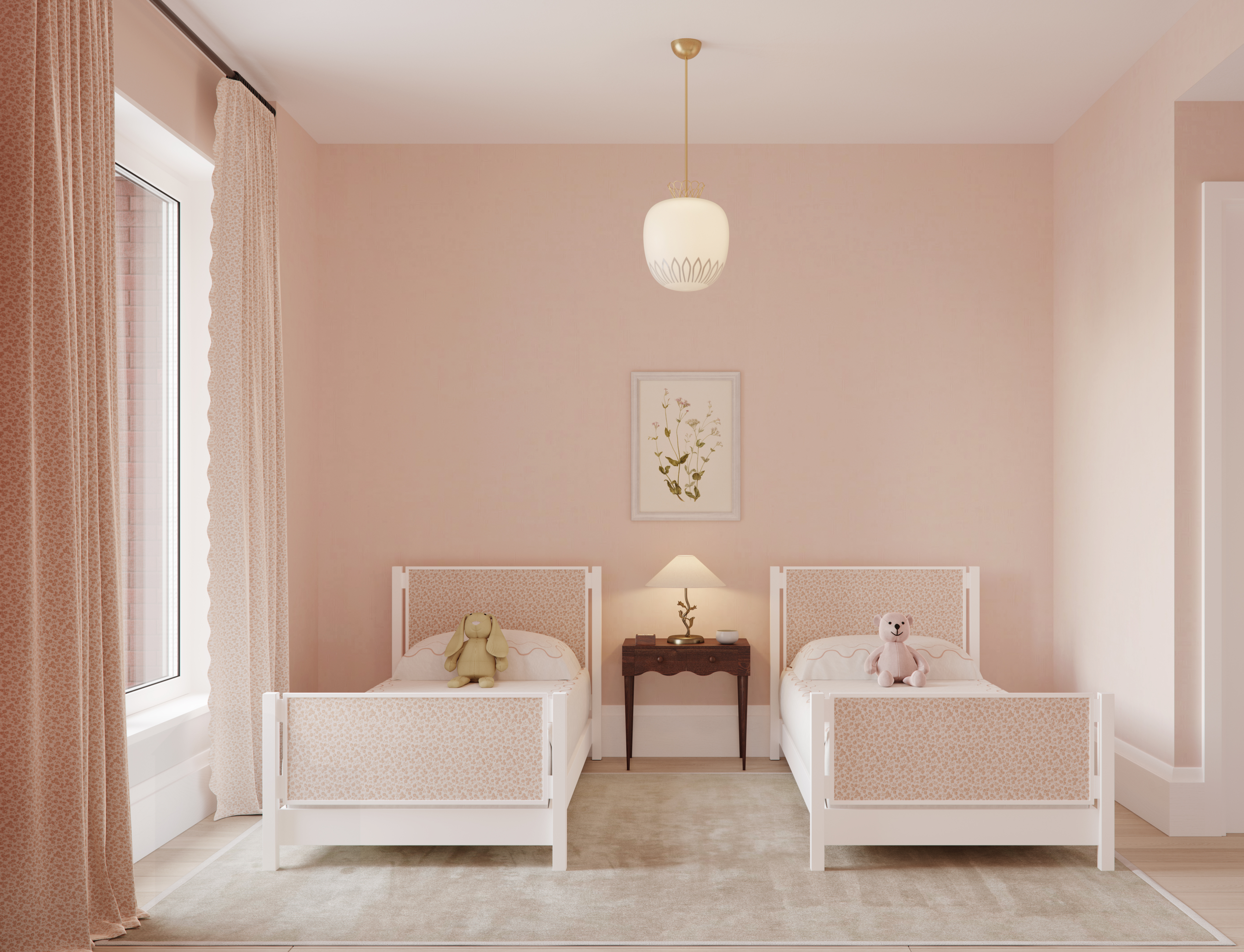 470 Columbus Avenue, Unit PH1 Manhattan, NY 10024 - Photo 7 of 18