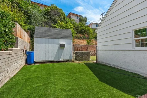 $815,000 | 4461 Revillo Drive, San Diego, CA 92115