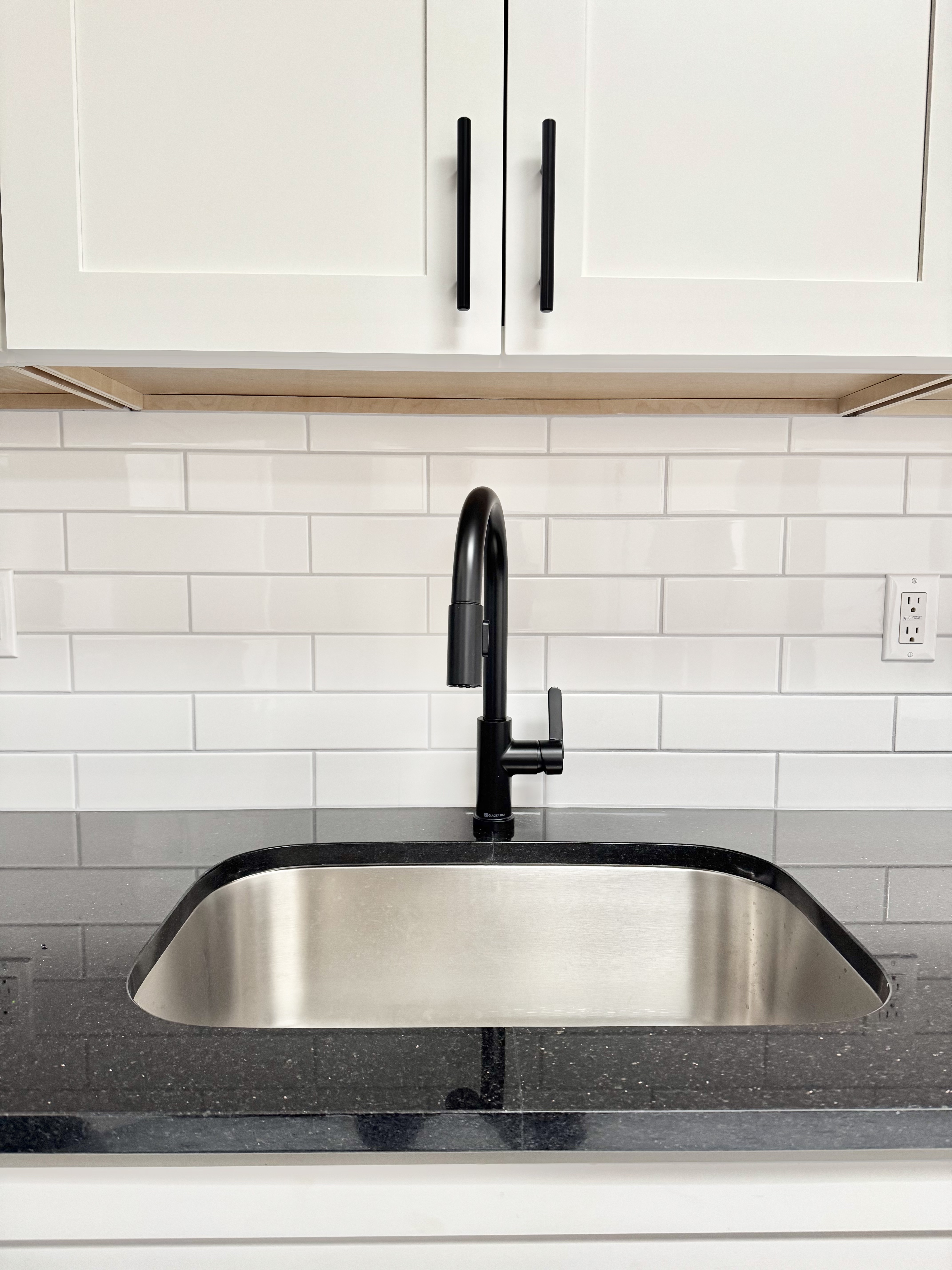 383 Myrtle Avenue, Unit 3 Brooklyn, NY 11205 - Photo 10 of 21 a close view of sink and tap