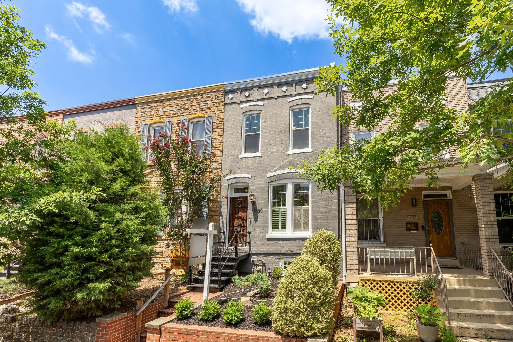 1430 K Street Southeast Washington, DC 20003 - Photo 27 of 28
