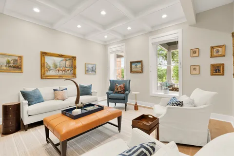 $749,000 | 4324 14th Street Northwest, Unit 1, Washington, DC 20011