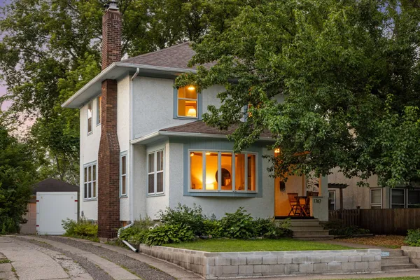 $400,000 | 1767 West Englewood Avenue, St. Paul, MN 55104