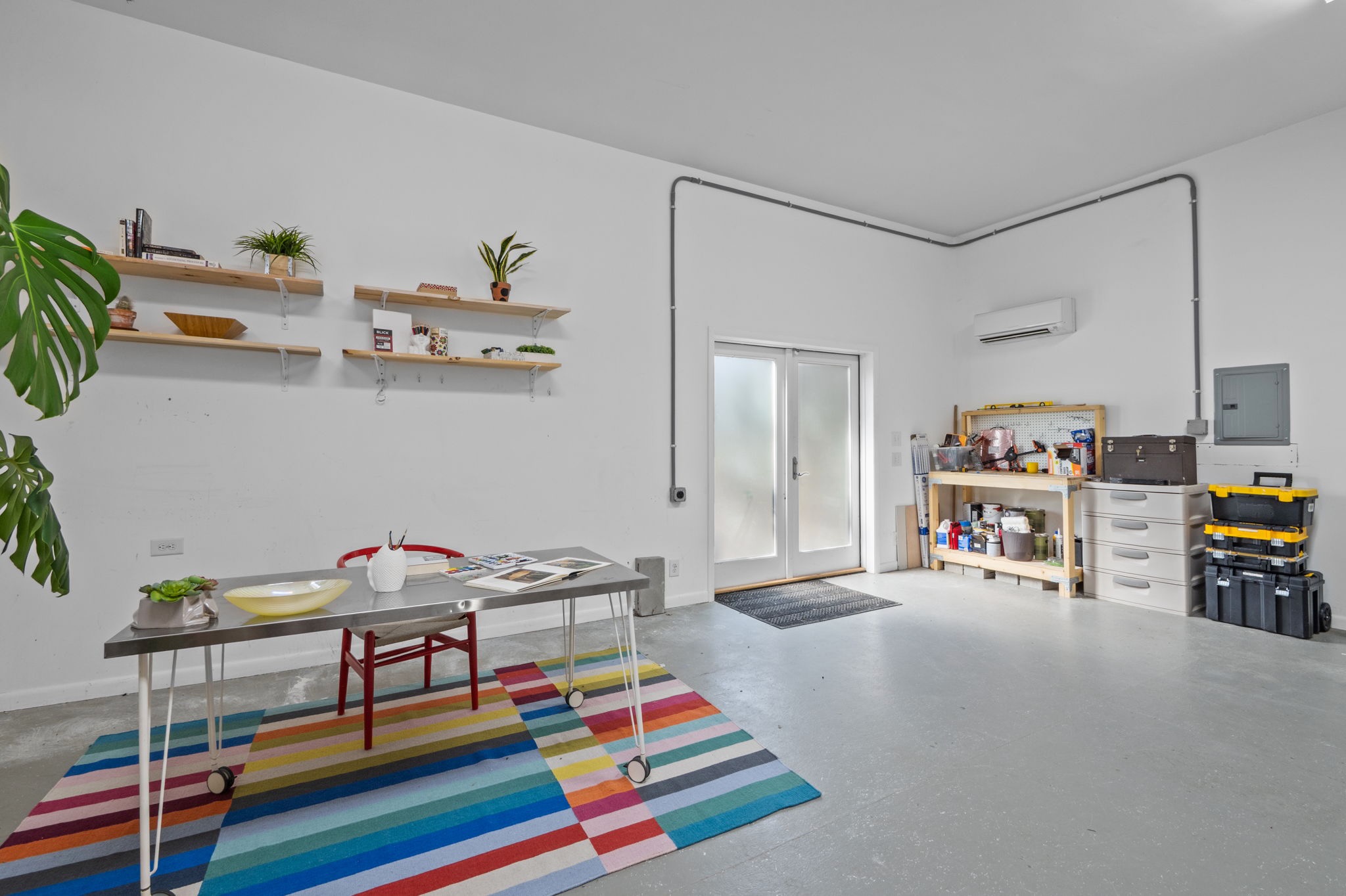 1709 Curtis Road Chapel Hill, NC 27514 - Photo 27 of 64