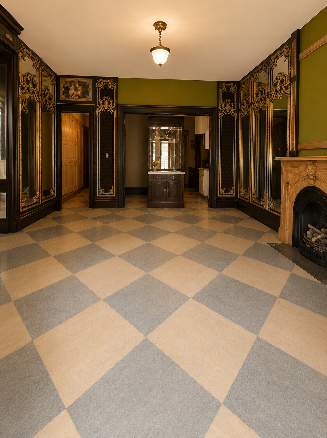 132 Remsen Street, Unit 6 Brooklyn, NY 11201 - Photo 3 of 12