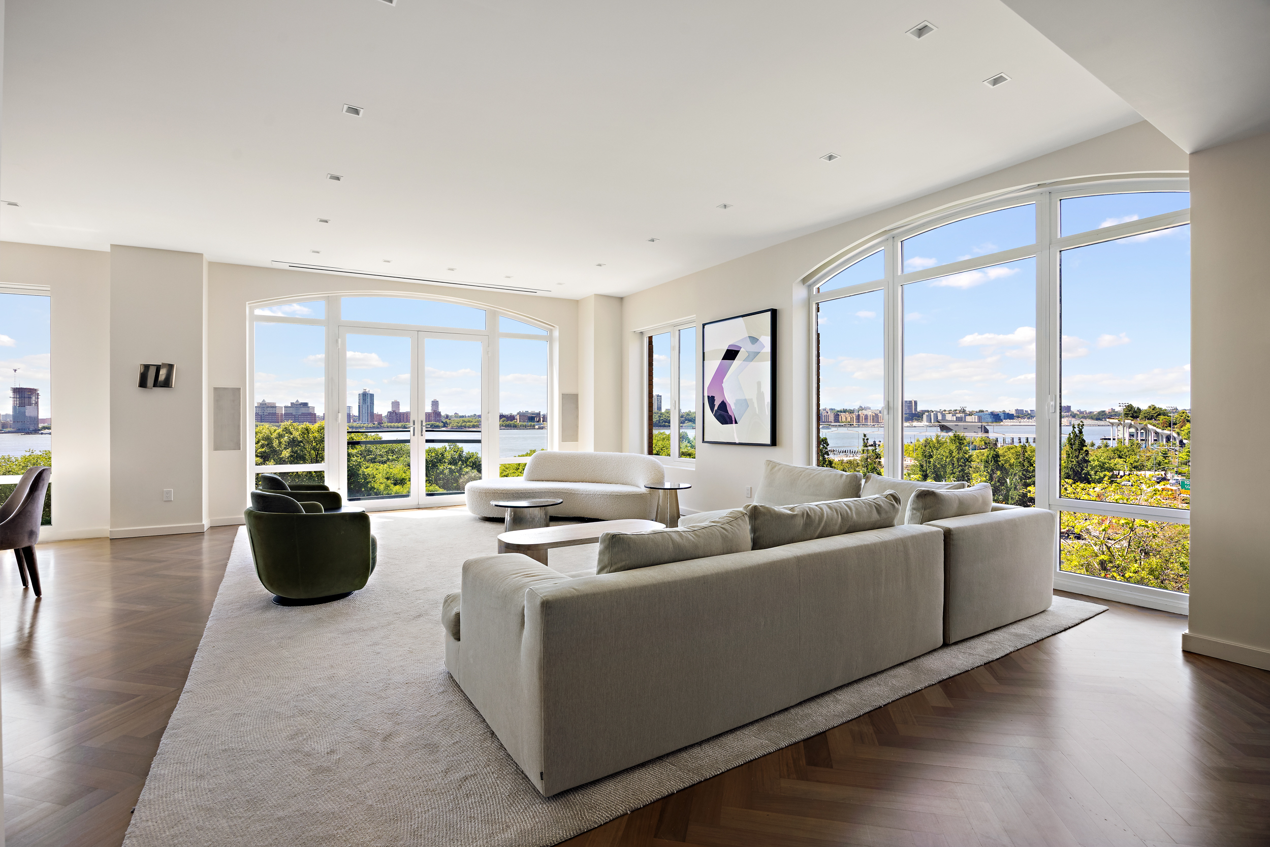 400 West 12th Street, Unit 6C Manhattan, NY 10014 - Photo 5 of 24