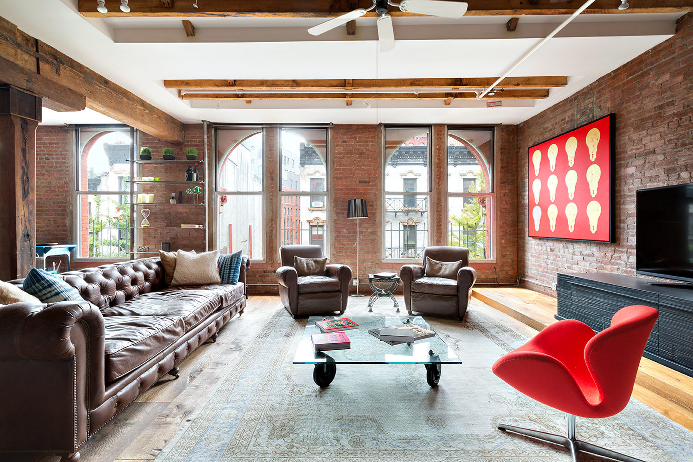 262 Mott Street, Unit 4NW Manhattan, NY 10012 - Photo 8 of 15