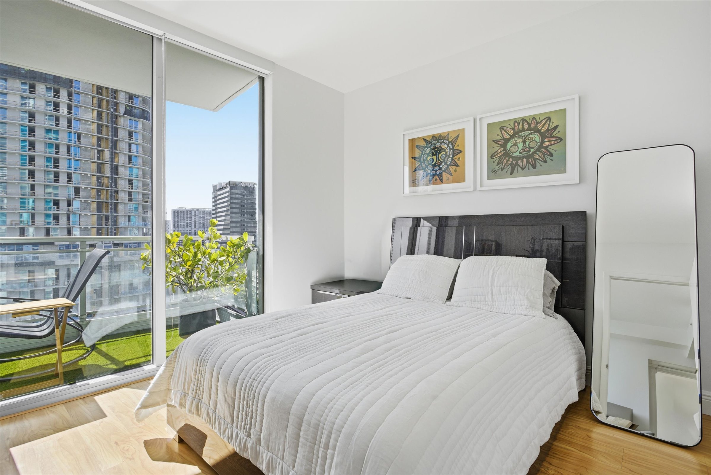 92 Southwest 3rd Street, Unit 1604 Miami, FL 33130 - Photo 24 of 54 Gallery Image 24