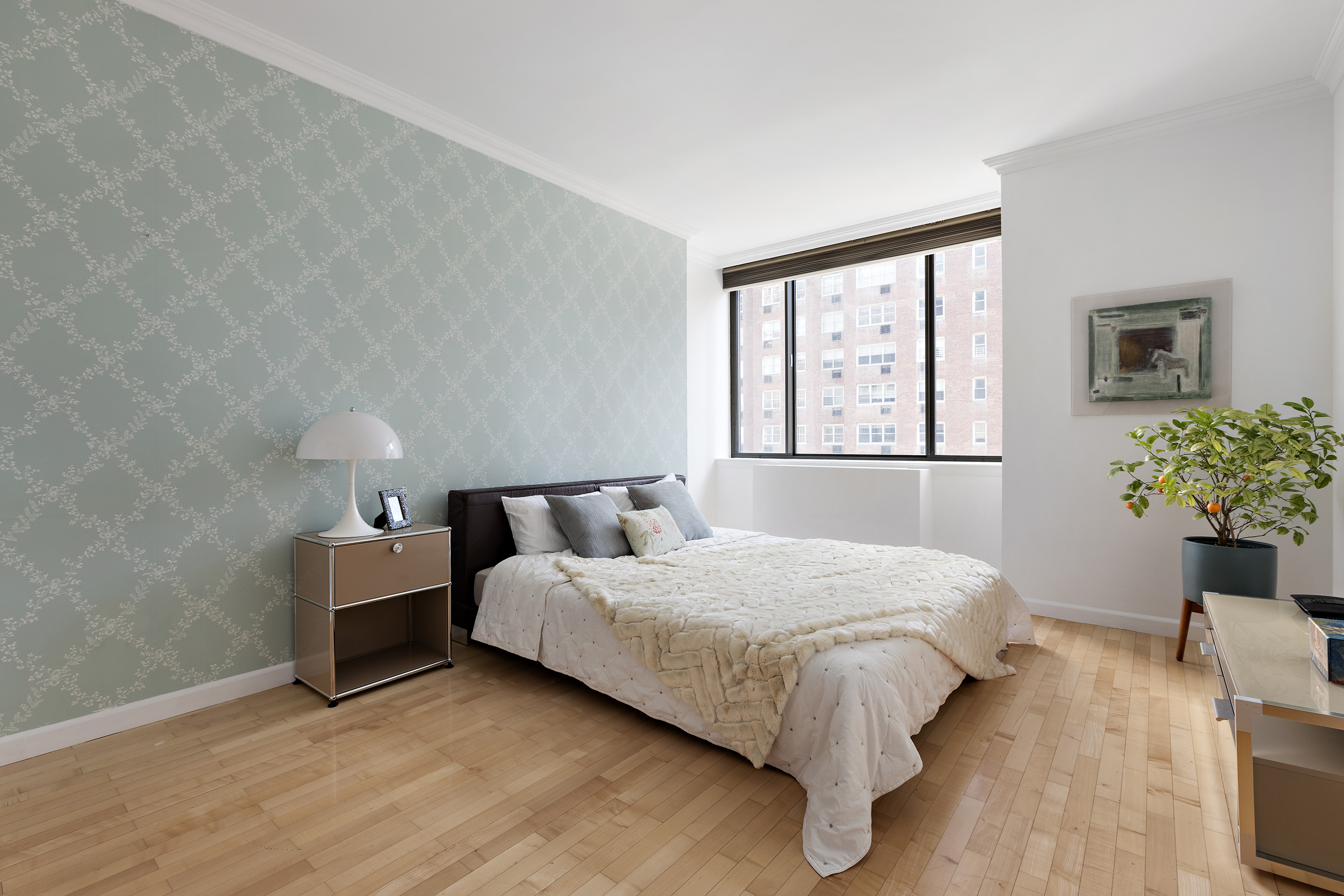 2 Columbus Avenue, Unit 7B Manhattan, NY 10019 - Photo 7 of 14