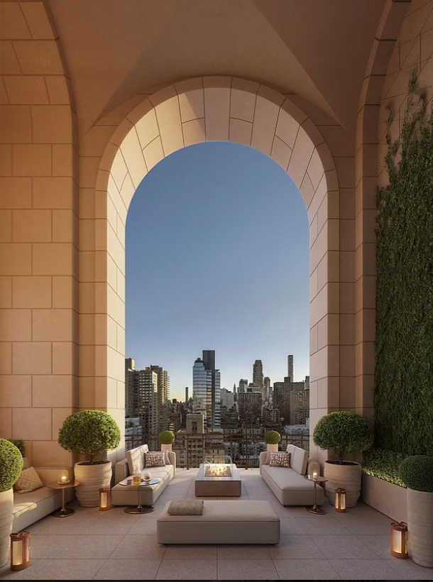 255 East 77th Street, Unit 24A Manhattan, NY 10075 - Photo 15 of 27 Gallery Image 15