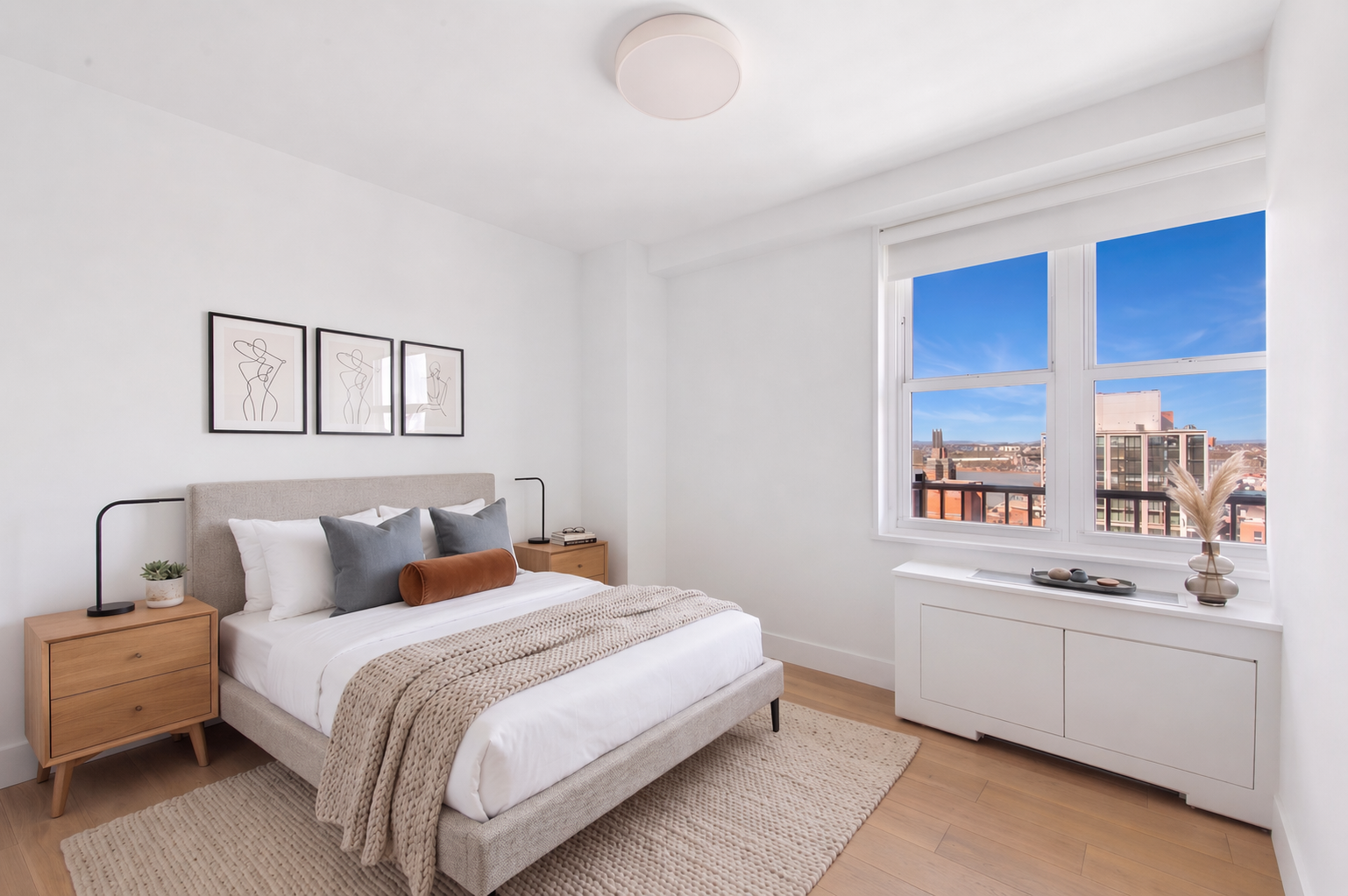175 West 95th Street, Unit 25E Manhattan, NY 10025 - Photo 7 of 22