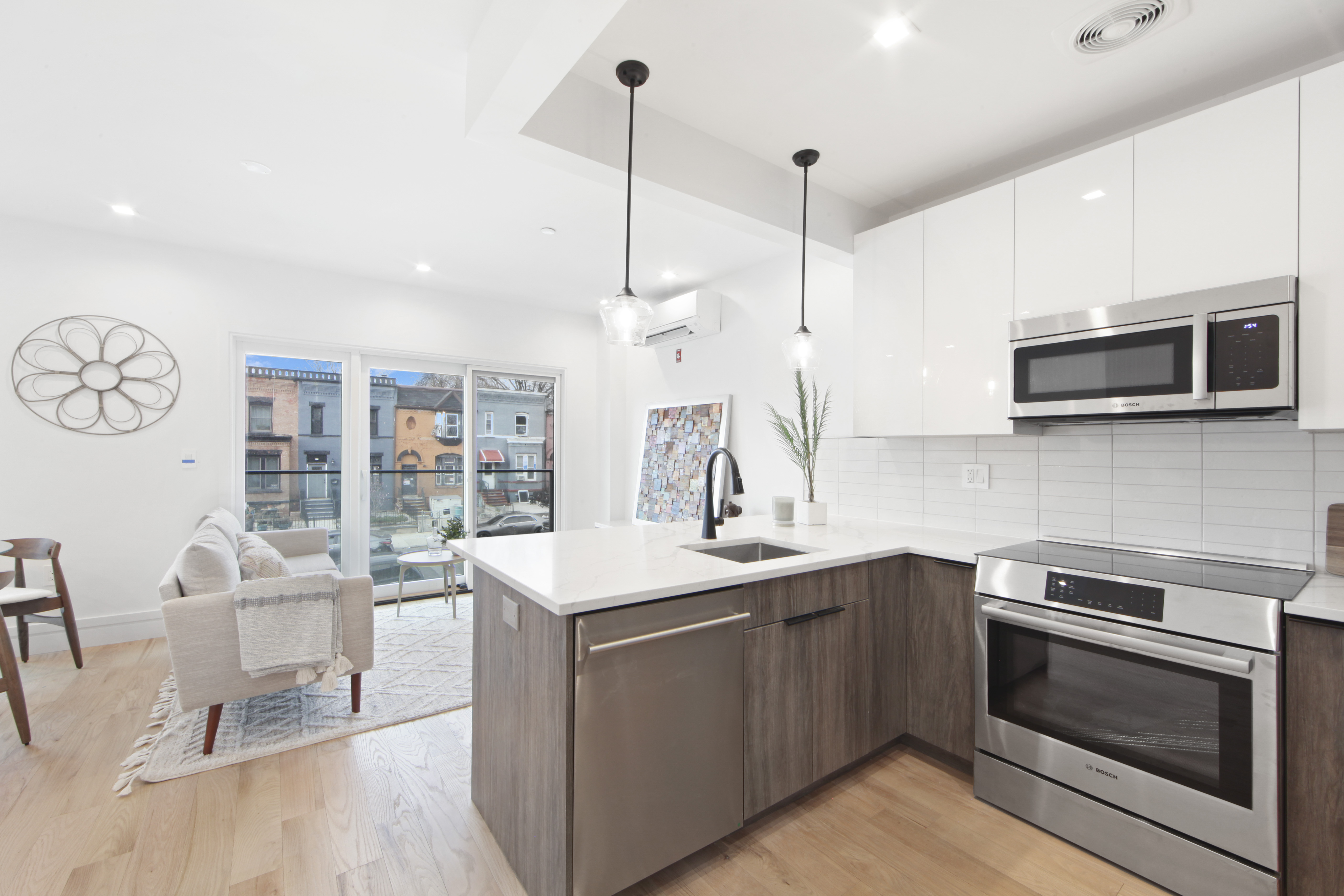 508 A Lexington Avenue, Unit 2 Brooklyn, NY 11221 - Photo 6 of 14