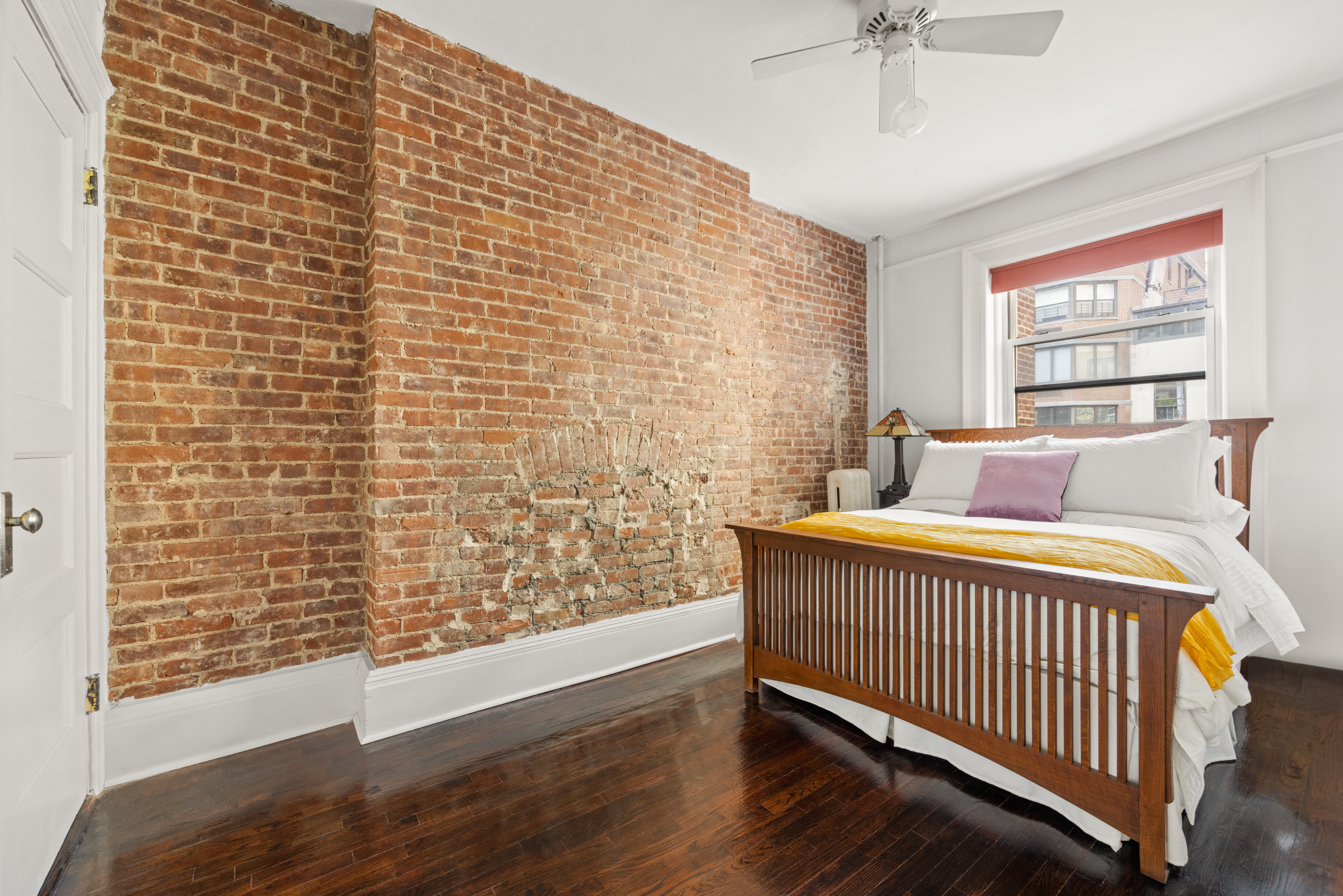 278 West 86th Street, Unit 4B Manhattan, NY 10024 - Photo 4 of 9