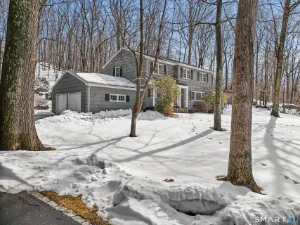 $895,000 | 39 McIntosh Road, Stamford, CT 06903