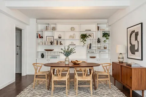 $825,000 | 2 Beekman Place, Unit 8D | Midtown East