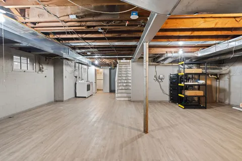Contact Agent | 5515 Center Street, Chevy Chase, MD 20815