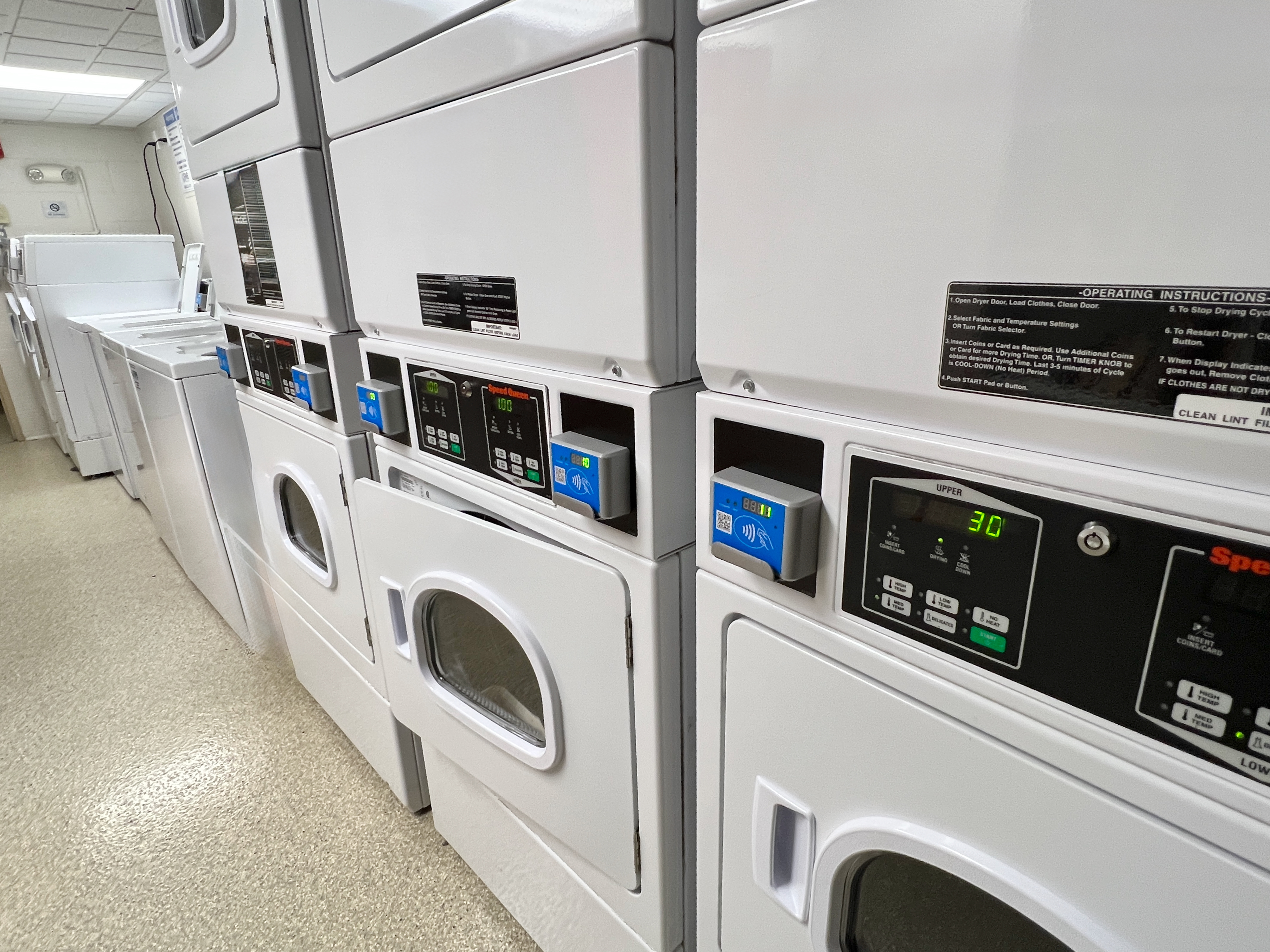 490 M Street Southwest, Unit W304 Washington, DC 20024 - Photo 26 of 36