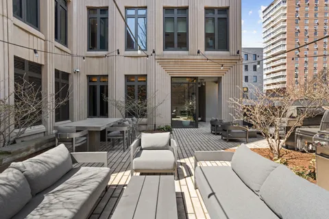 $4,100,000 | 543 West 122nd Street, Unit PH31A | Morningside Heights
