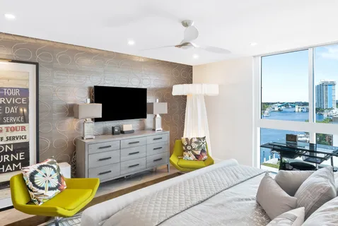 $1,250,000 | 715 Bayshore Drive, Unit 606, Fort Lauderdale, FL 33304