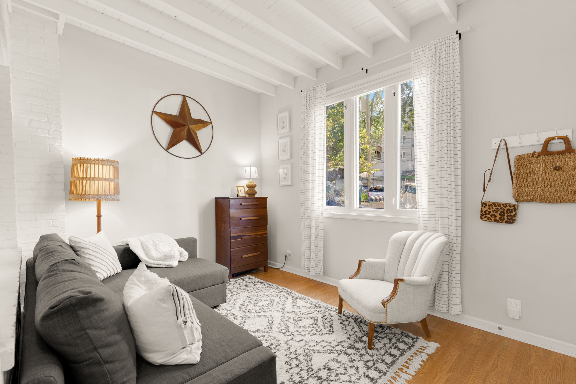 2650 39th Street Northwest, Unit 3 Washington, DC 20007 - Photo 20 of 30