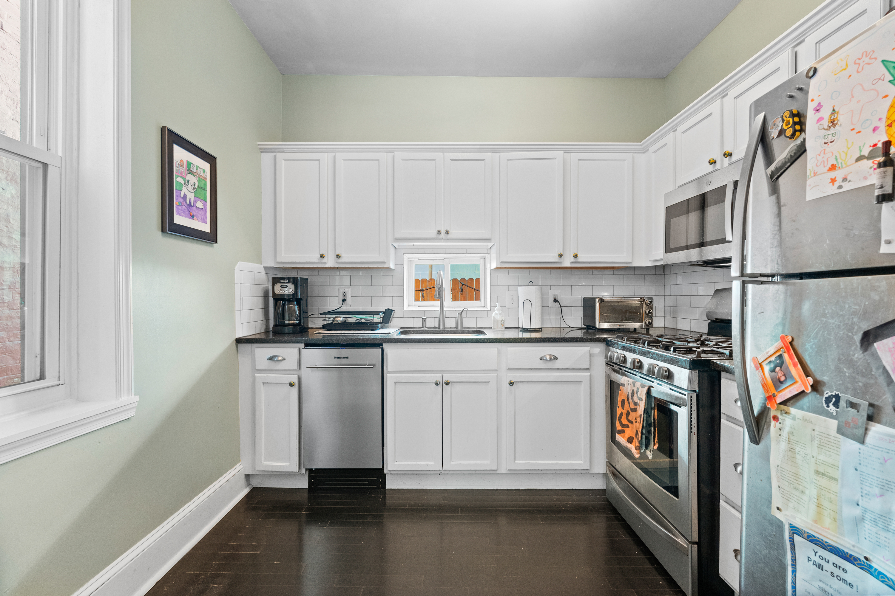 624 North 4th Street Philadelphia, PA 19123 - Photo 6 of 21