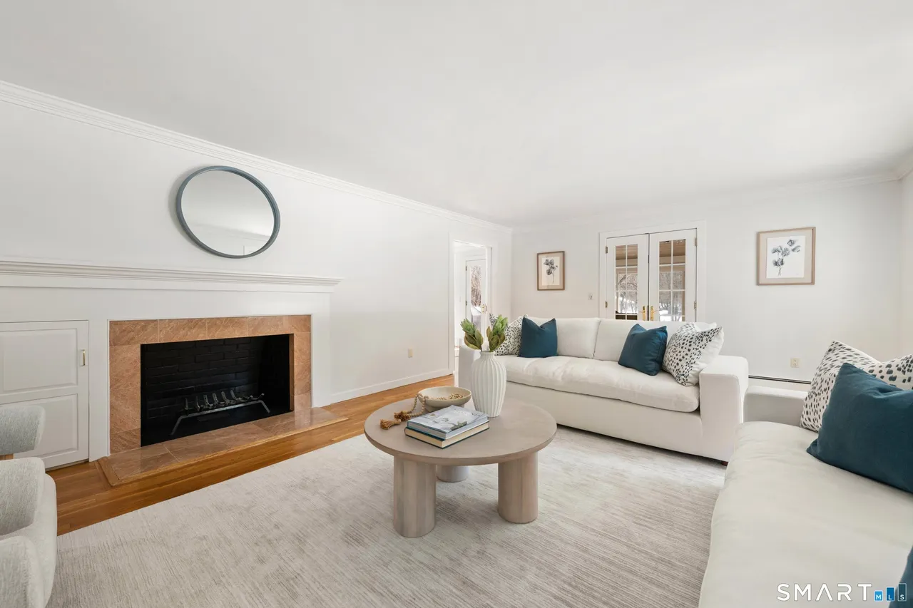 117 Weston Road Westport, CT 06880 - Photo 7 of 39