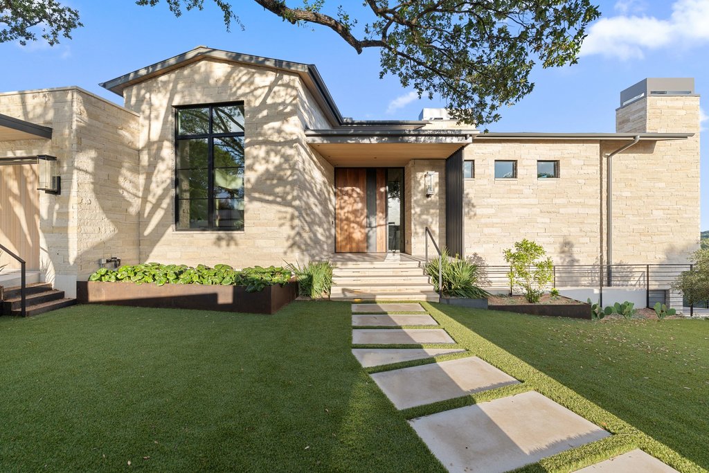 3501 Mt Bonnell Road Austin, TX 78731 - Photo 51 of 60