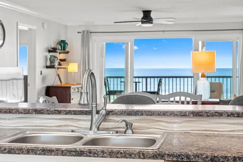 $550,000 | 295 Florida A1A, Unit 306, Satellite Beach, FL 32937