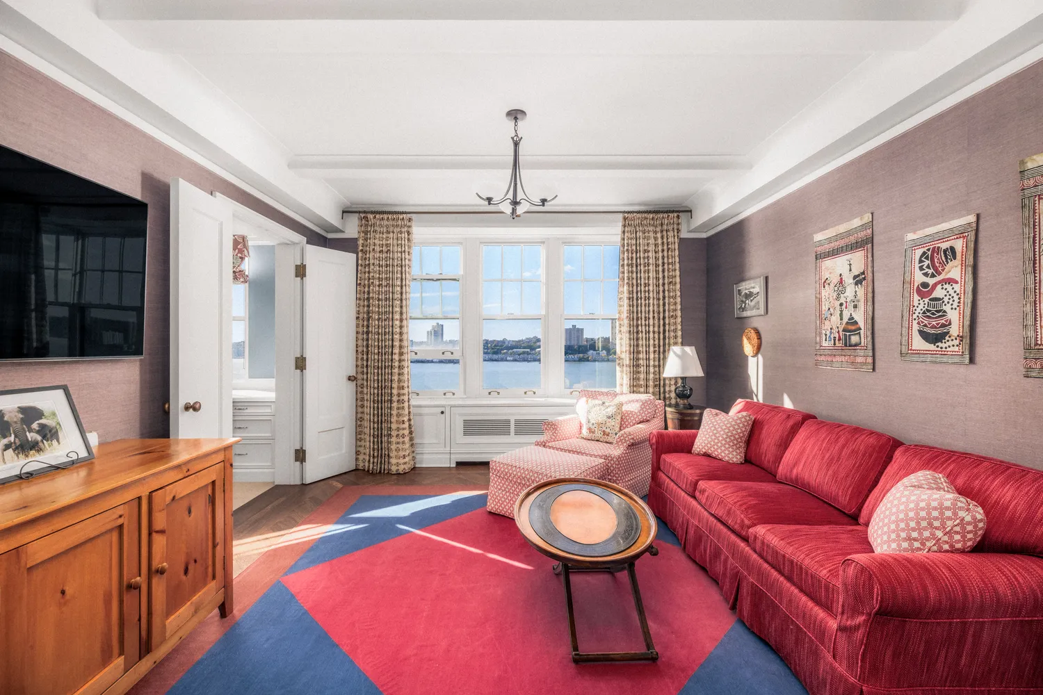 $5,749,000 | 33 Riverside Drive, Unit 13AB | Upper West Side