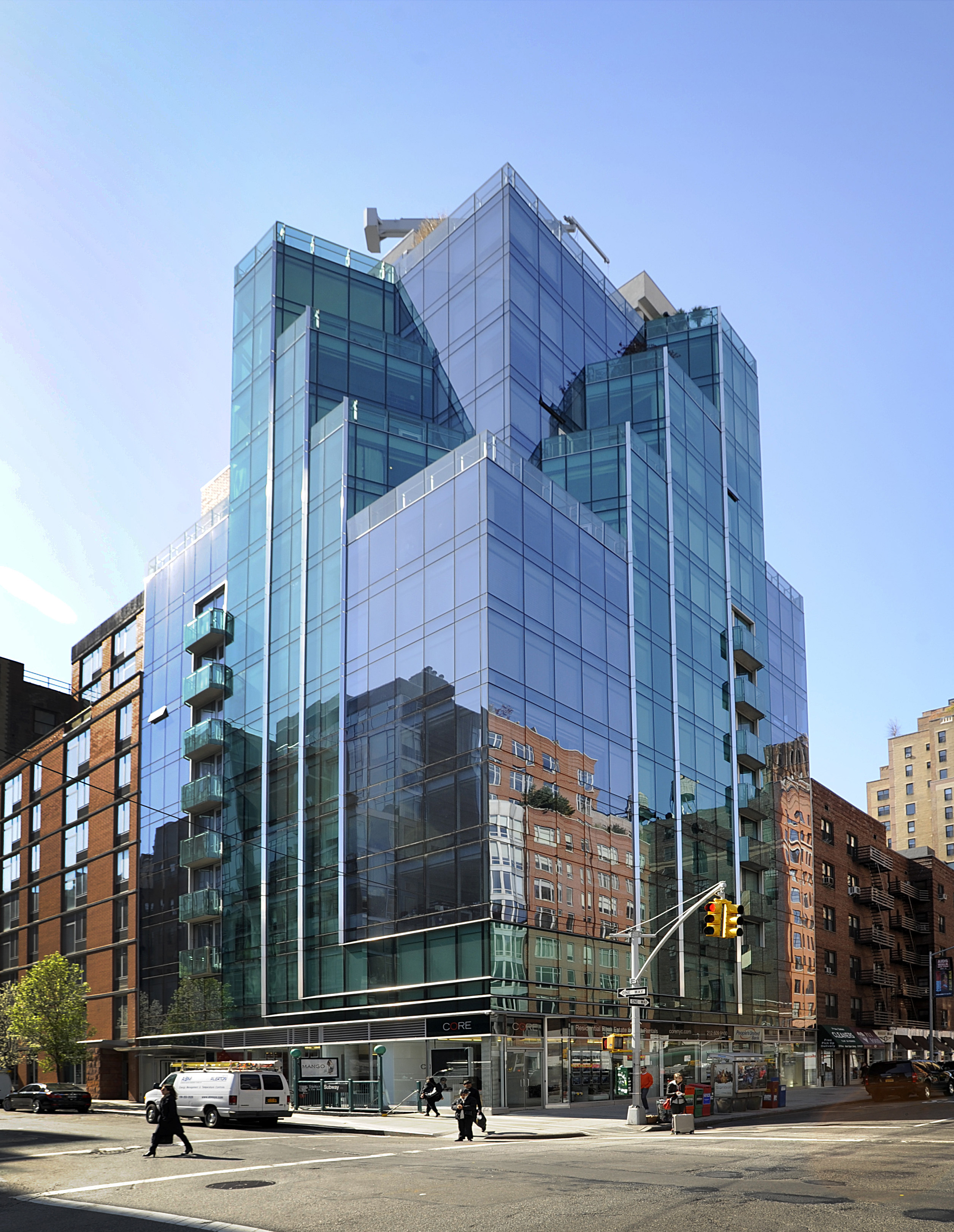 163 West 18th Street