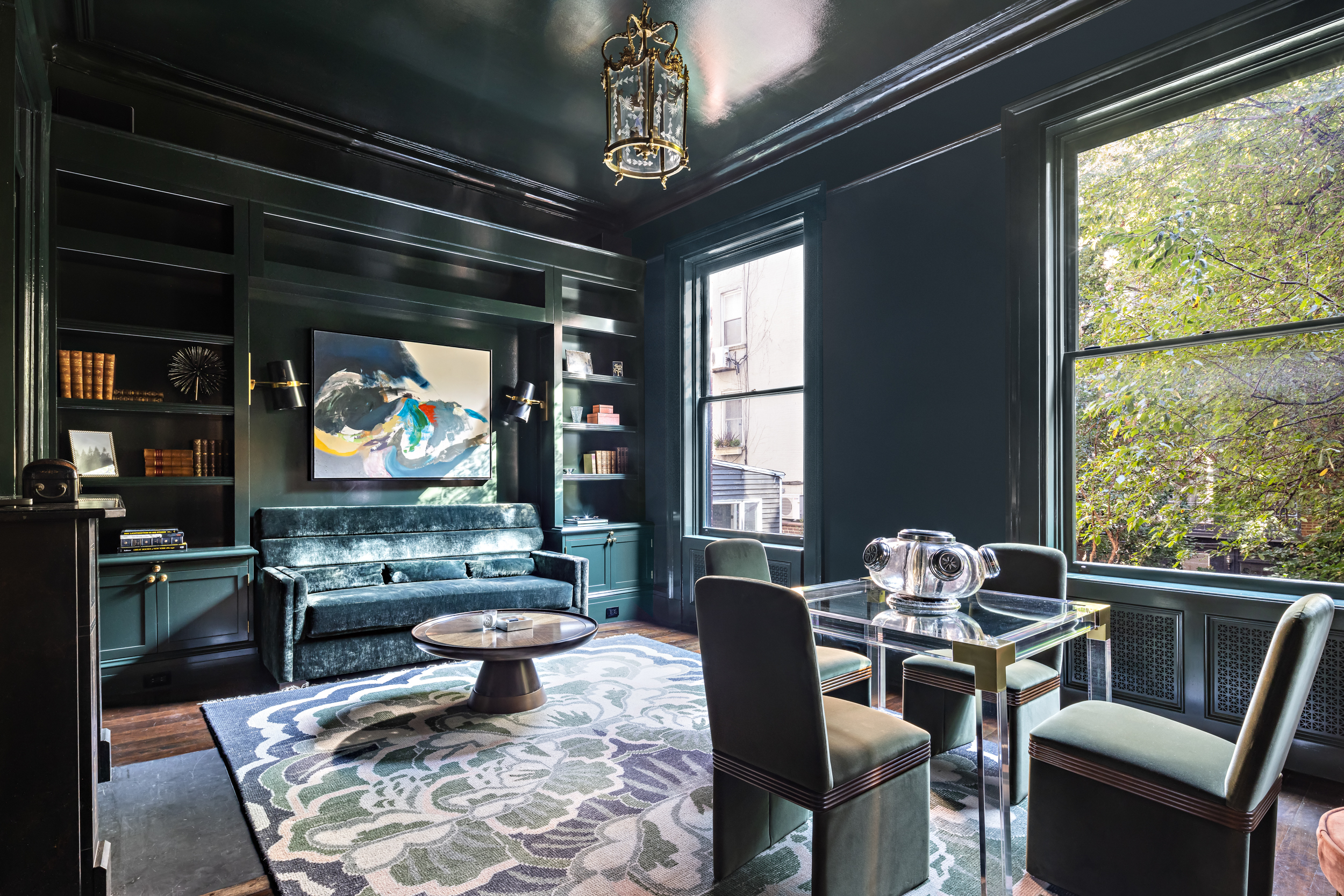 118 West 12th Street Manhattan, NY 10011 - Photo 15 of 30