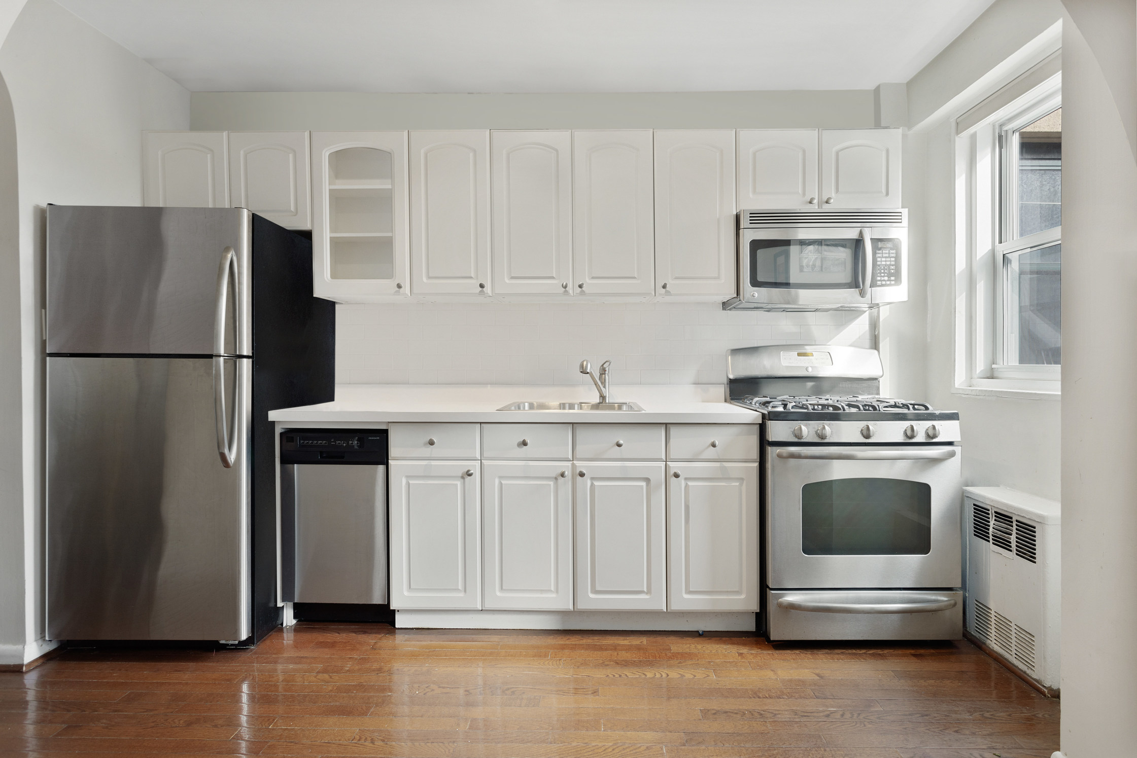 122 Ashland Place, Unit 9G Brooklyn, NY 11201 - Photo 3 of 12