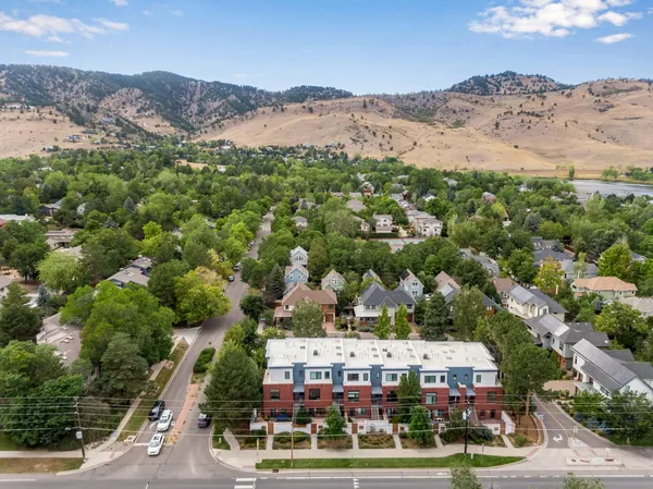 $1,300,000 | 3955 Broadway, Boulder, CO 80304