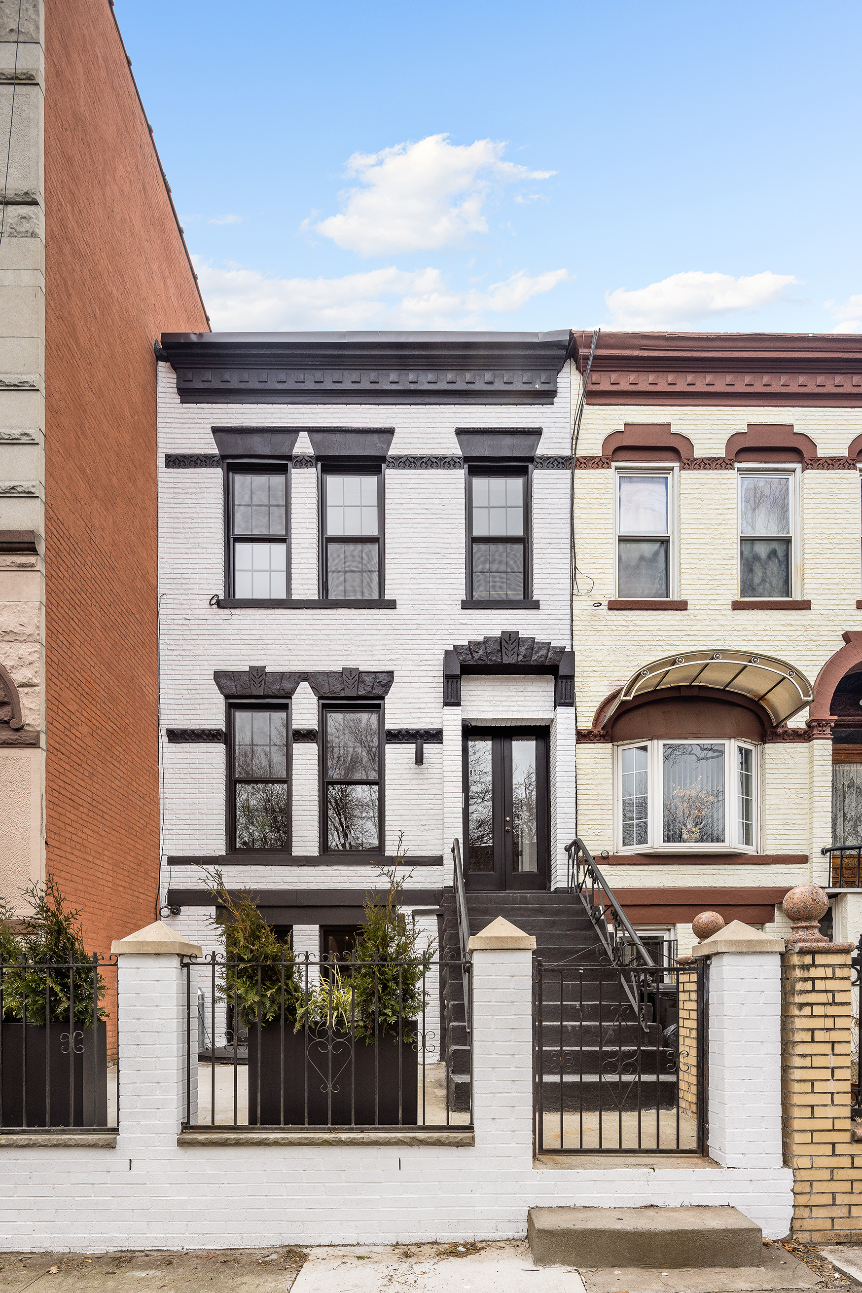 852 Hancock Street Brooklyn, NY 11233 - Photo 11 of 13