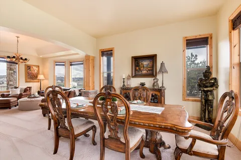 $2,175,000 | 4735 Desperado Way, Parker, CO 80134