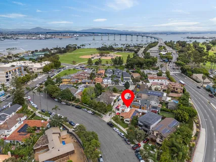 $2,745,000 | 314 Glorietta Place, Coronado, CA 92118