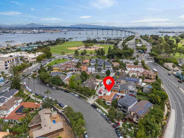 $2,745,000 | 314 Glorietta Place, Coronado, CA 92118