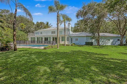 $5,650,000 | 5790 Southwest 96th Street, Pinecrest, FL 33156