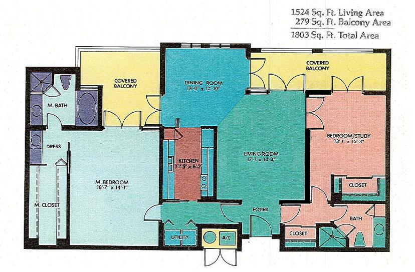 120 Southeast 5th Avenue, Unit 235 Boca Raton, FL 33432 - Photo 61 of 61