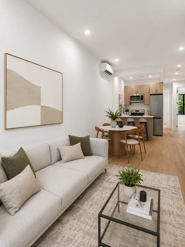 $4,750 | 64 Granite Street, Unit 2 | Bushwick