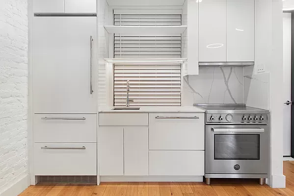 $6,000 | 100 2nd Avenue, Unit 4 | East Village