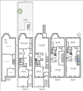 $2,195,000 | 20 East 126th Street | Harlem