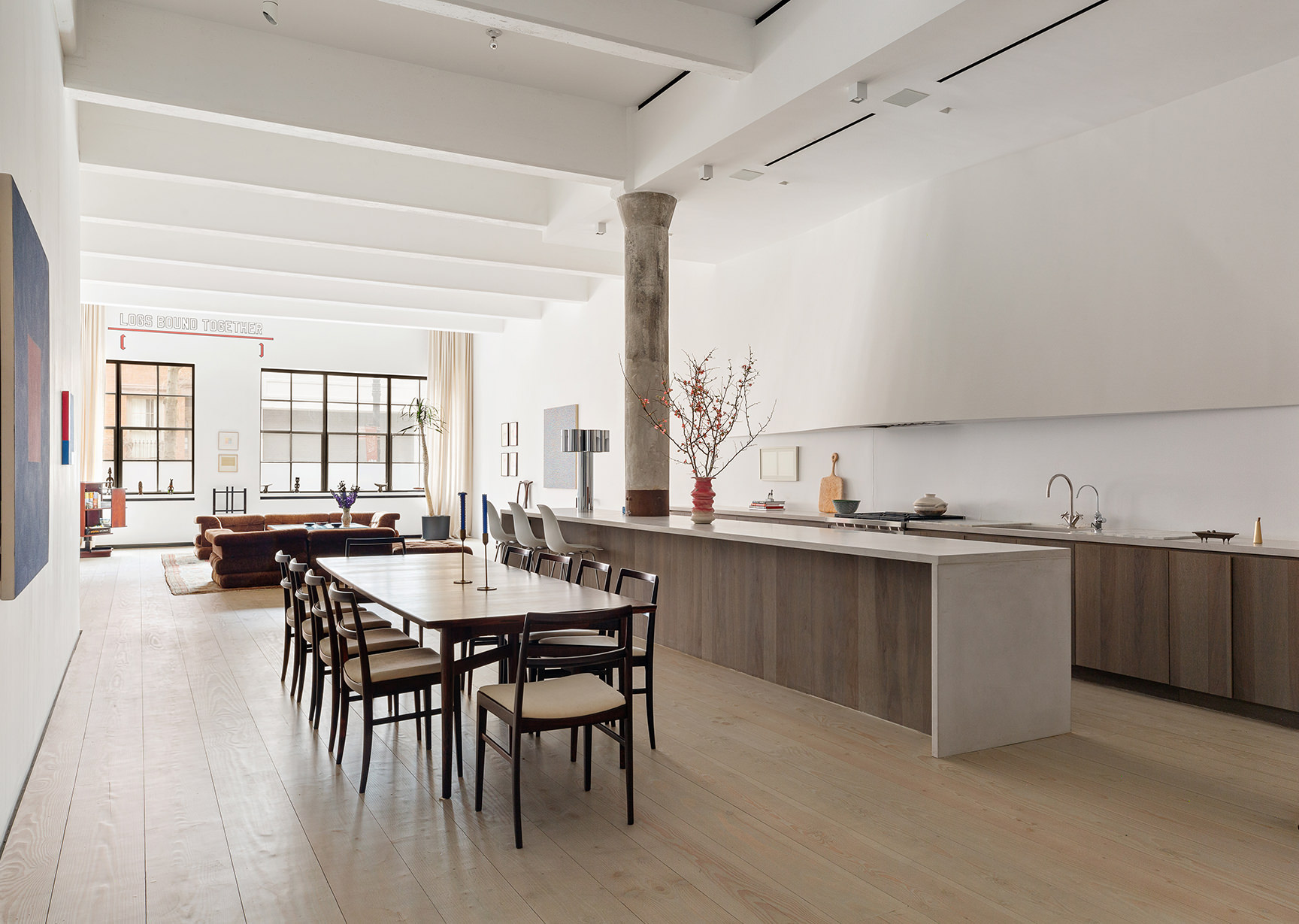 140 Perry Street, Unit MAIS Manhattan, NY 10014 - Photo 2 of 19