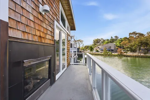 $1,585,000 | 14 West Pier, Sausalito, CA 94965