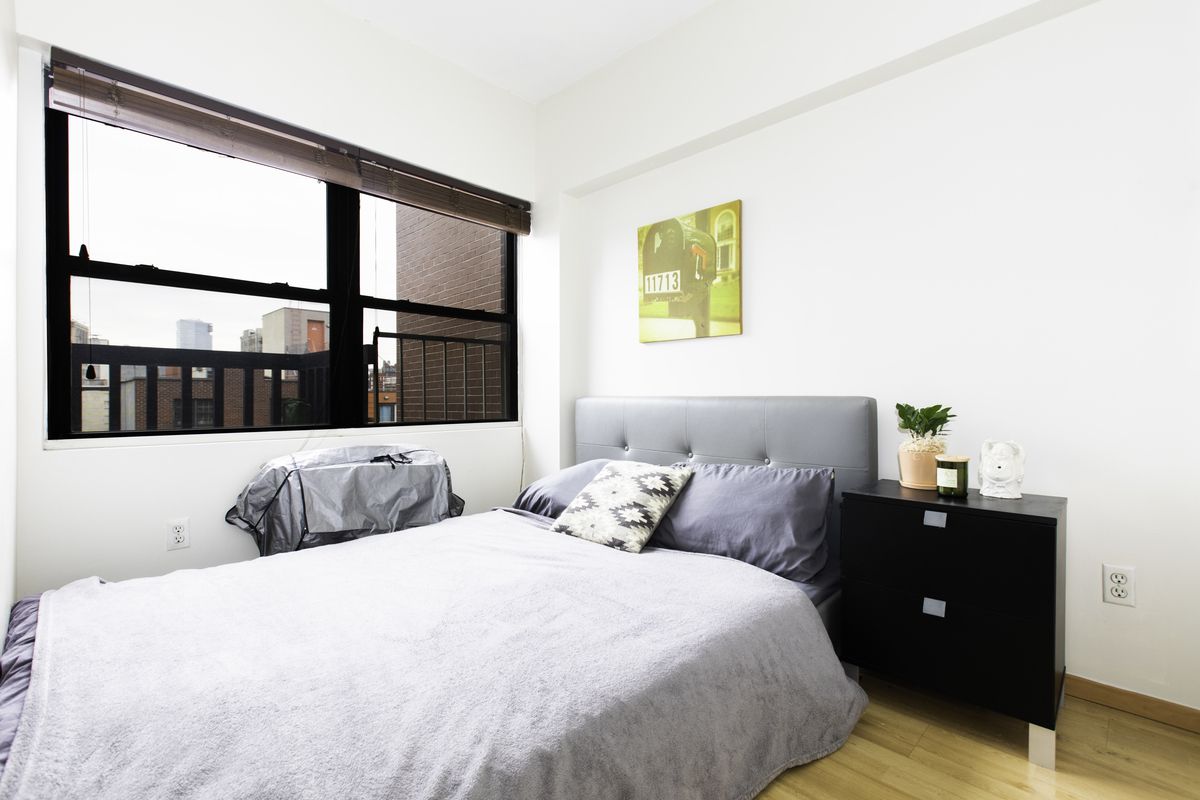 200 Bowery, Unit 8A Manhattan, NY 10012 - Photo 4 of 6